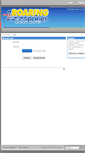 Mobile Screenshot of my.roaringsprings.com